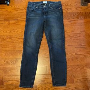 Paige Jeans 29 short denim